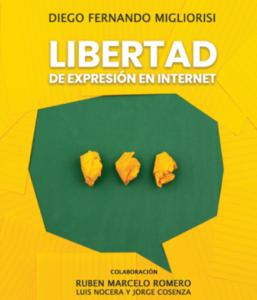 libertad de expresión en internet
