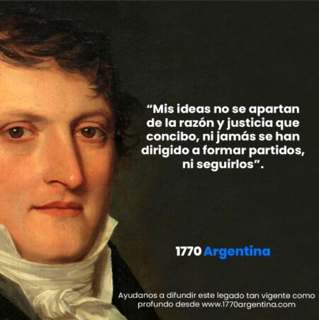 Ideas de Manuel Belgrano aplicables 2023
