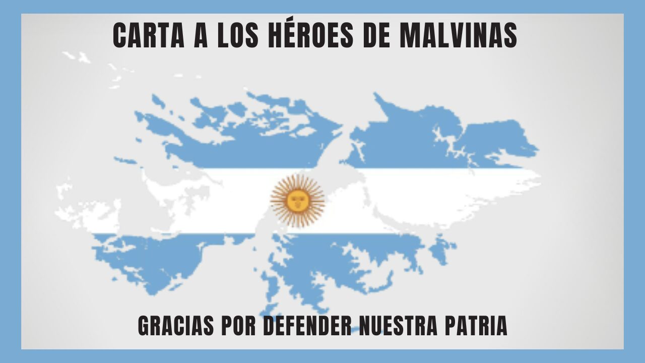 Malvinas 2024: Porqué serán siempre Argentinas