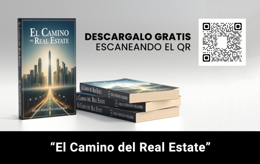 Libro Mercado inmobiliario ARgentino 2025